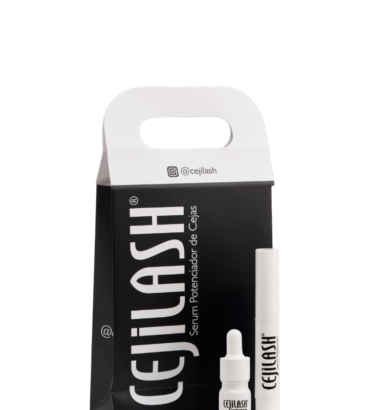 Combo Cejilash Mini